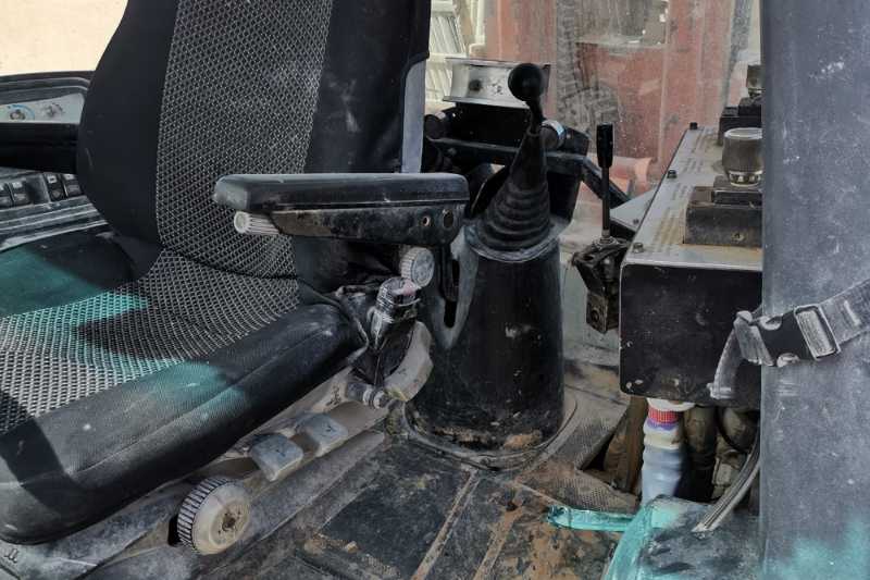 OmecoHub - Immagine FANTINI BR02-V2G